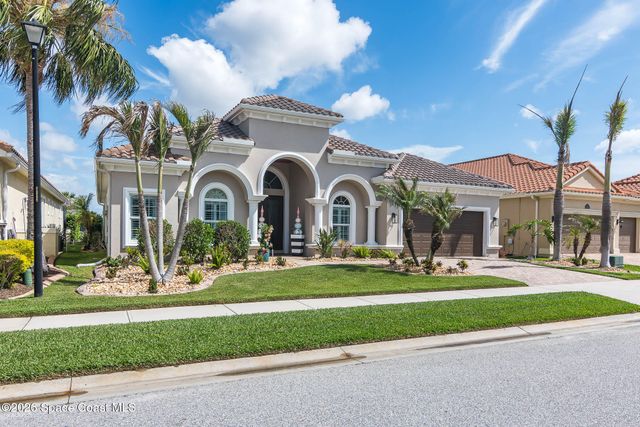 2916 Balting Place, Melbourne, FL 32940