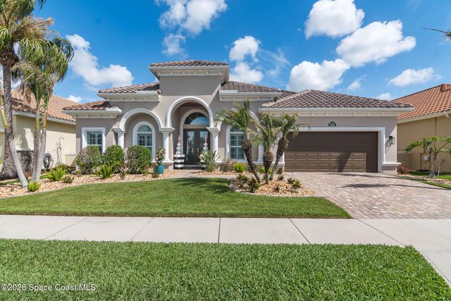 2916 Balting Place, Melbourne, FL 32940