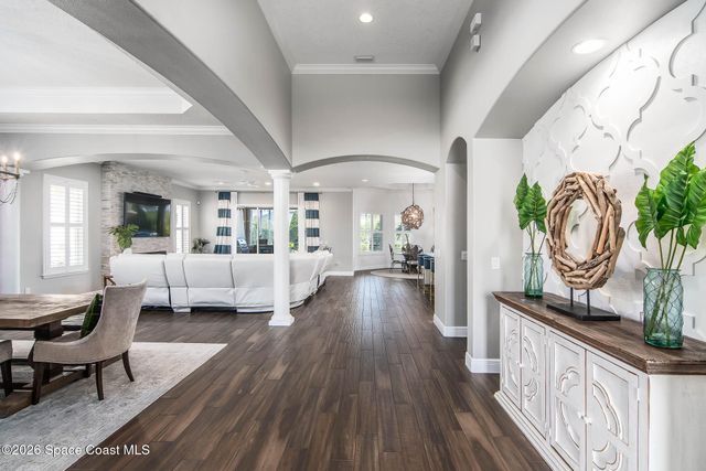 2916 Balting Place, Melbourne, FL 32940