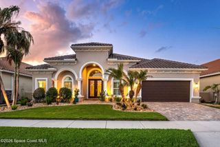 2916 Balting Place, Melbourne, FL 32940