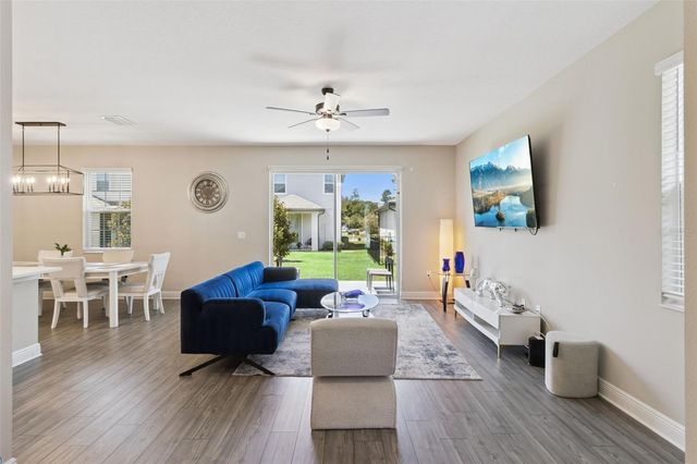 7745 SOMERSWORTH DRIVE, Kissimmee, FL 34747