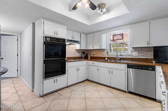 712 Kristina Court, Port Orange, FL 32127