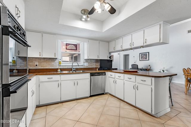 712 Kristina Court, Port Orange, FL 32127