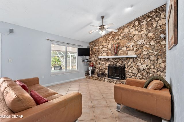 712 Kristina Court, Port Orange, FL 32127