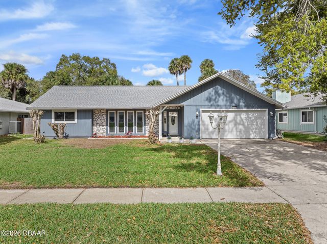 712 Kristina Court, Port Orange, FL 32127