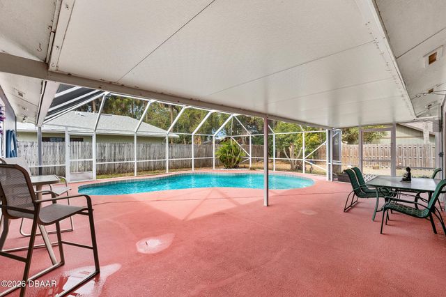 712 Kristina Court, Port Orange, FL 32127