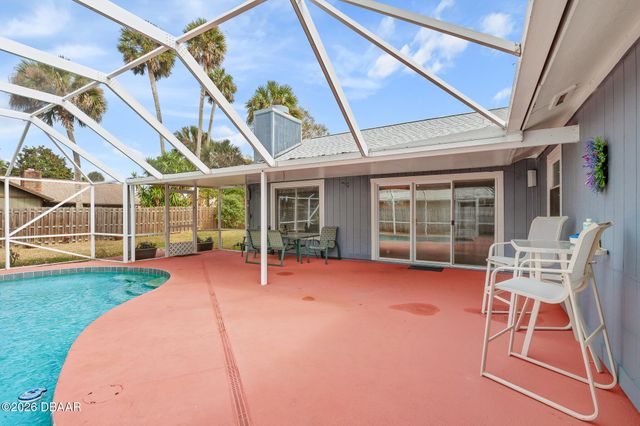 712 Kristina Court, Port Orange, FL 32127