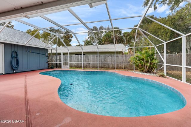 712 Kristina Court, Port Orange, FL 32127