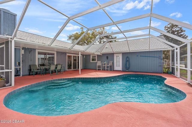 712 Kristina Court, Port Orange, FL 32127