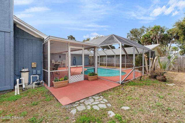 712 Kristina Court, Port Orange, FL 32127