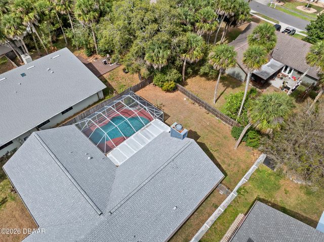 712 Kristina Court, Port Orange, FL 32127
