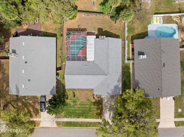 712 Kristina Court, Port Orange, FL 32127