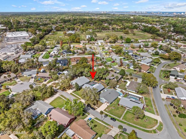 712 Kristina Court, Port Orange, FL 32127