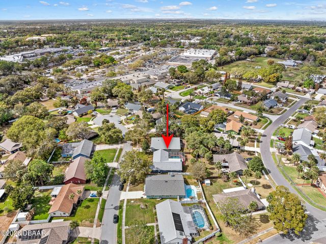 712 Kristina Court, Port Orange, FL 32127