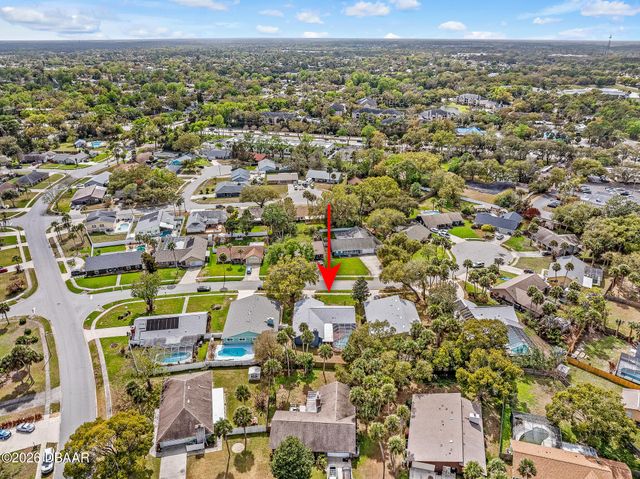 712 Kristina Court, Port Orange, FL 32127