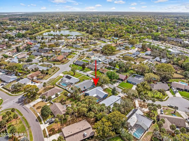 712 Kristina Court, Port Orange, FL 32127