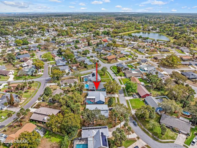 712 Kristina Court, Port Orange, FL 32127