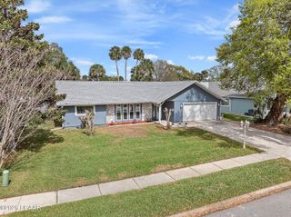 712 Kristina Court, Port Orange, FL 32127