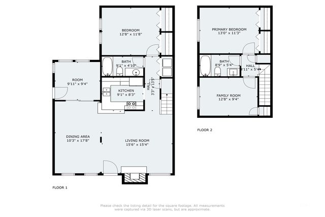 703 Trinidad Drive, Grand Prairie, TX 75052