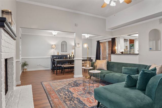 703 Trinidad Drive, Grand Prairie, TX 75052