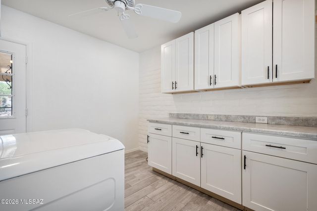 7331 E Brooks Drive, Tucson, AZ 85730