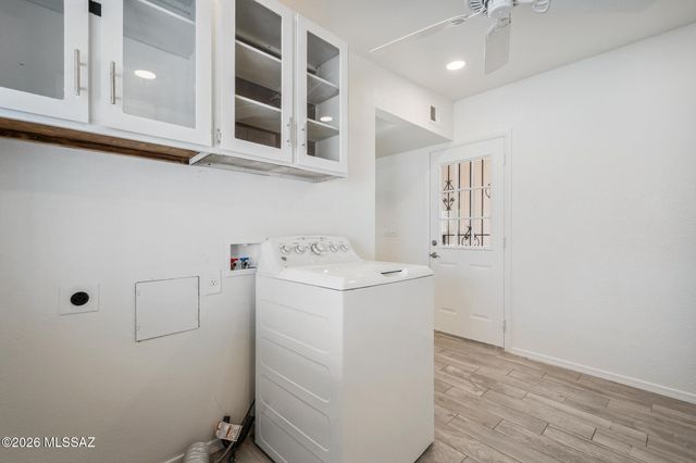 7331 E Brooks Drive, Tucson, AZ 85730