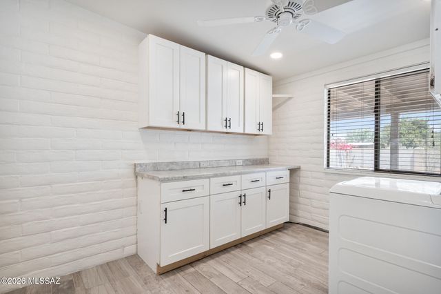 7331 E Brooks Drive, Tucson, AZ 85730