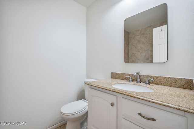 7331 E Brooks Drive, Tucson, AZ 85730