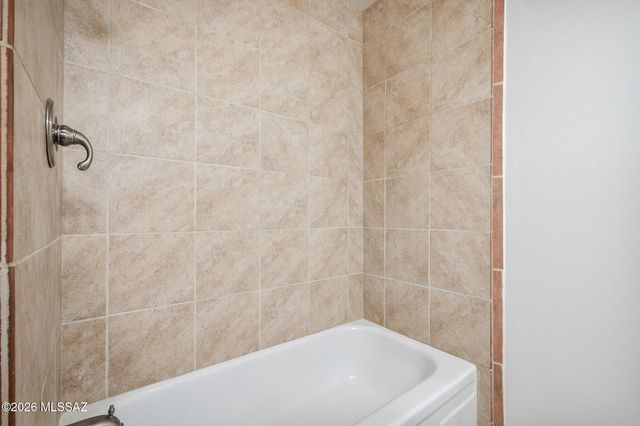 7331 E Brooks Drive, Tucson, AZ 85730