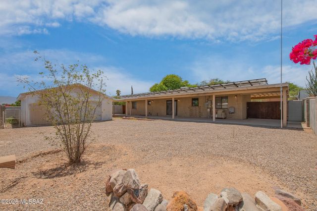 7331 E Brooks Drive, Tucson, AZ 85730