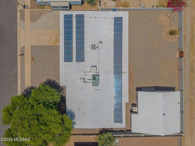 7331 E Brooks Drive, Tucson, AZ 85730
