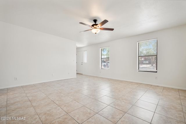 7331 E Brooks Drive, Tucson, AZ 85730