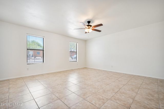 7331 E Brooks Drive, Tucson, AZ 85730