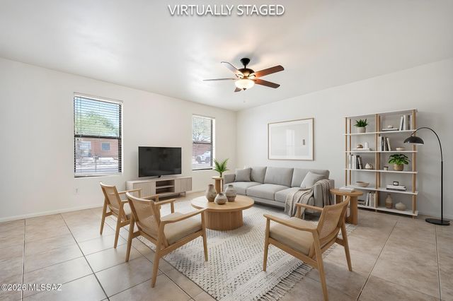 7331 E Brooks Drive, Tucson, AZ 85730