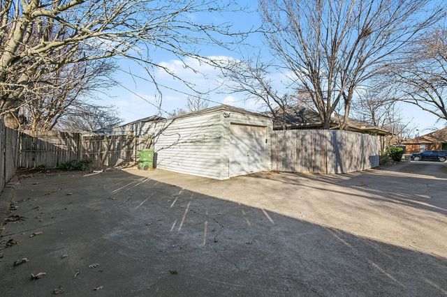 5706 Bramblewood Court, Arlington, TX 76017