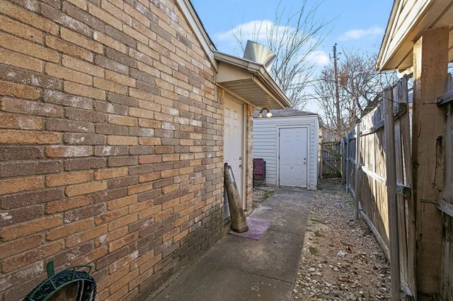 5706 Bramblewood Court, Arlington, TX 76017