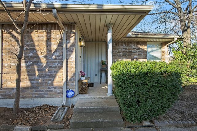 5706 Bramblewood Court, Arlington, TX 76017
