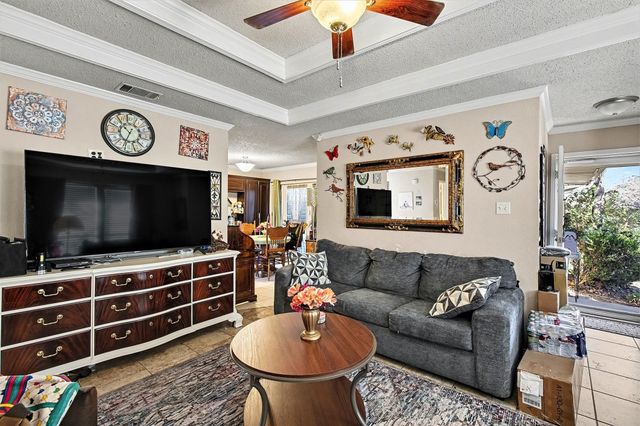 5706 Bramblewood Court, Arlington, TX 76017