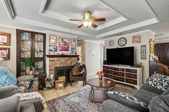 5706 Bramblewood Court, Arlington, TX 76017