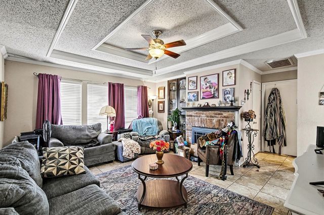 5706 Bramblewood Court, Arlington, TX 76017