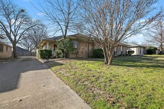 5706 Bramblewood Court, Arlington, TX 76017