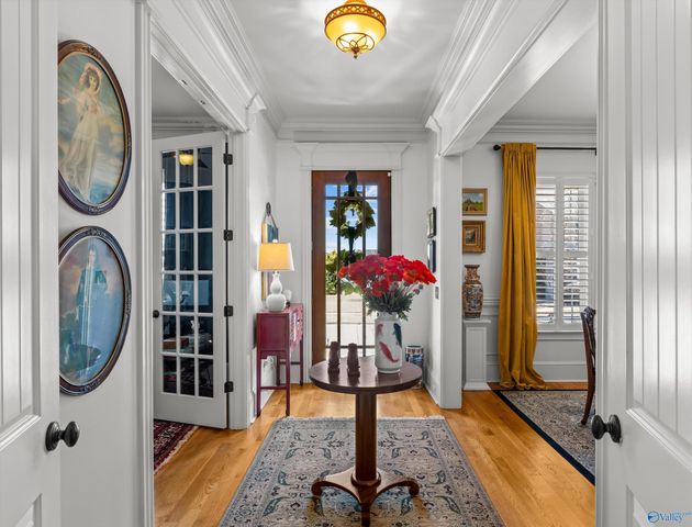 38 Cypress Grove Lane SW, Huntsville, AL 35824