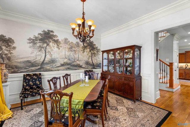 38 Cypress Grove Lane SW, Huntsville, AL 35824