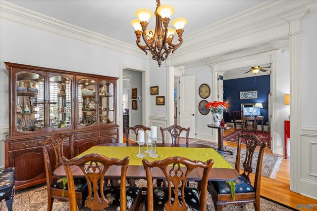 38 Cypress Grove Lane SW, Huntsville, AL 35824