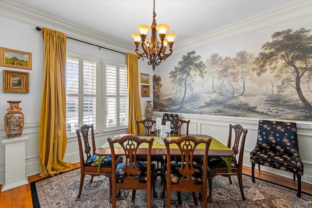 38 Cypress Grove Lane SW, Huntsville, AL 35824