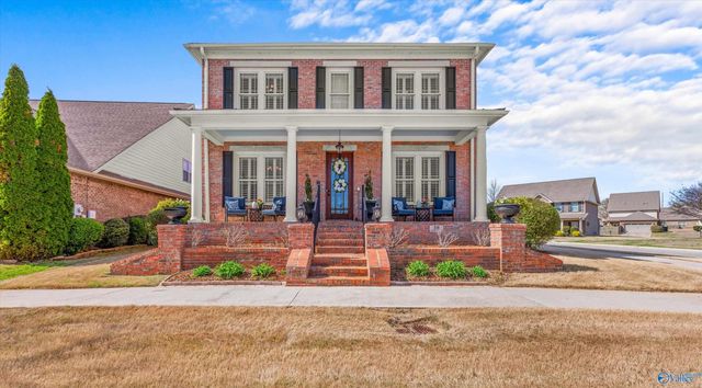 38 Cypress Grove Lane SW, Huntsville, AL 35824