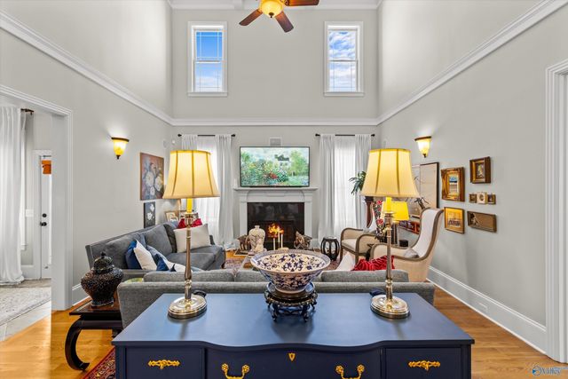 38 Cypress Grove Lane SW, Huntsville, AL 35824