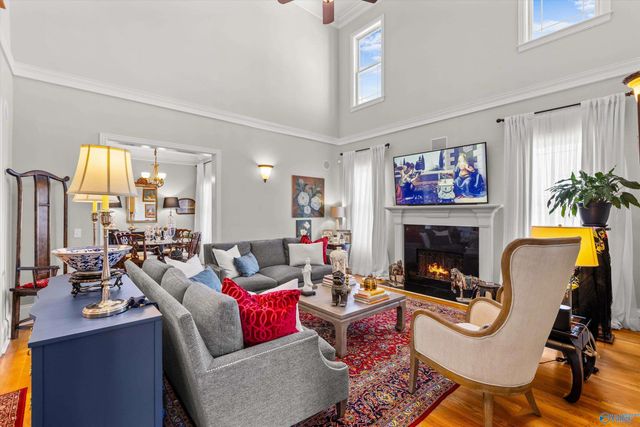 38 Cypress Grove Lane SW, Huntsville, AL 35824