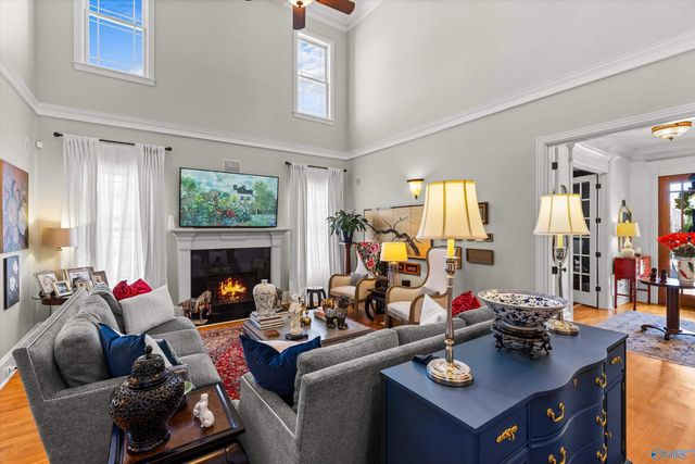 38 Cypress Grove Lane SW, Huntsville, AL 35824