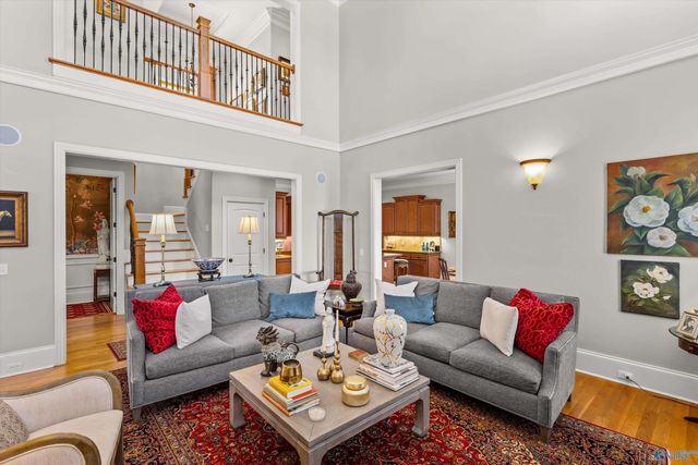 38 Cypress Grove Lane SW, Huntsville, AL 35824